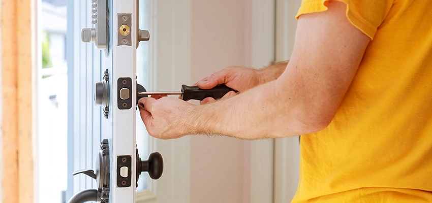 Break-in Prevention Solutions in Rialto, CA
