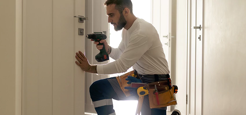 Mailbox Lock Installation Expert in Rialto, California
