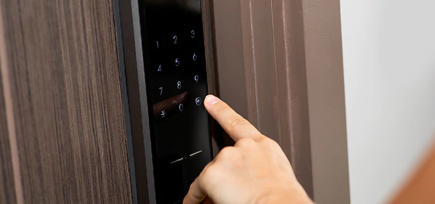 Secure Code Locks Ideas in Rialto, California
