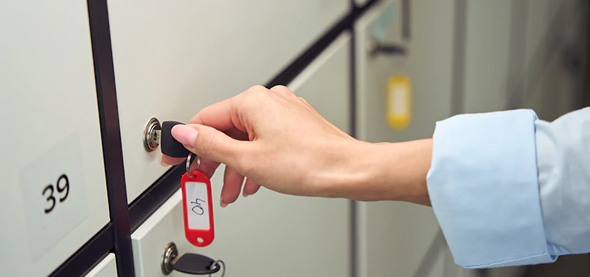 Cabinet Lock Installation in Rialto, California