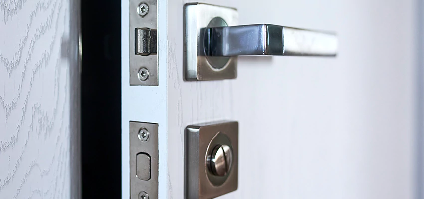 Door Lever Handle Lock Repair in Rialto, CA