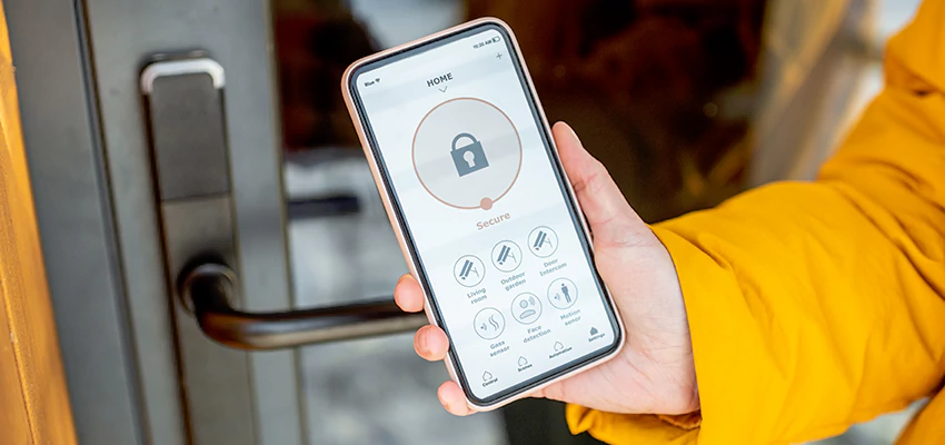 Kwikset Halo Wifi Locks Repair And Installation in Rialto, CA
