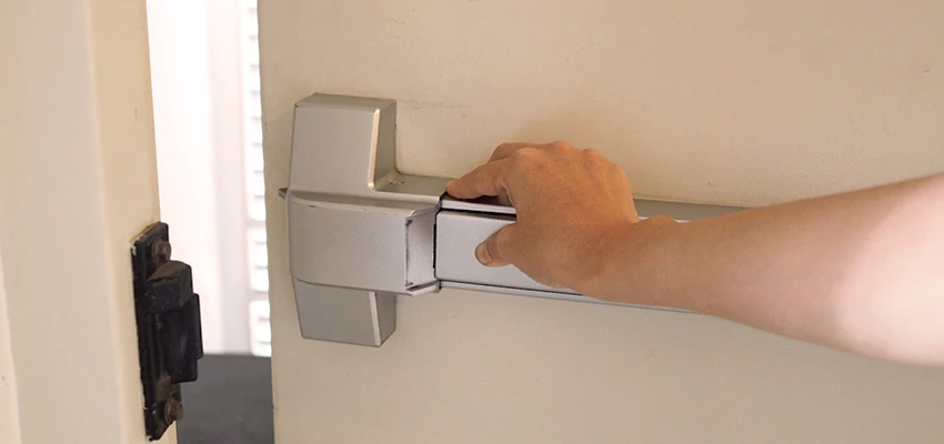 Door Lock Cylinder Reinforcements in Rialto, CA