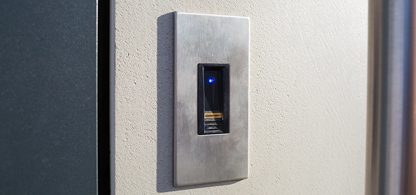 Fingerprint Biometric Entry Systems Maintenance in Rialto, California