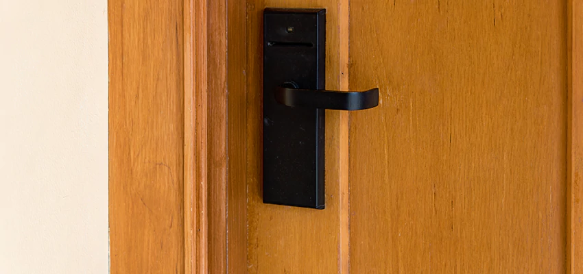 Security Gates For Home Invasion Prevention in Rialto, California
