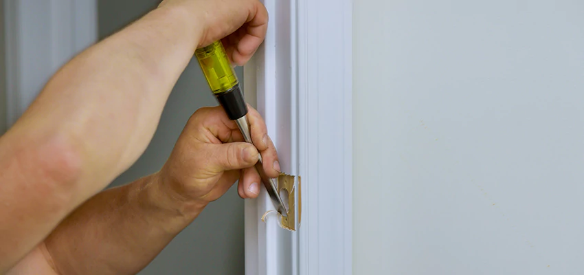 On Demand Locksmith For Key Replacement in Rialto, California