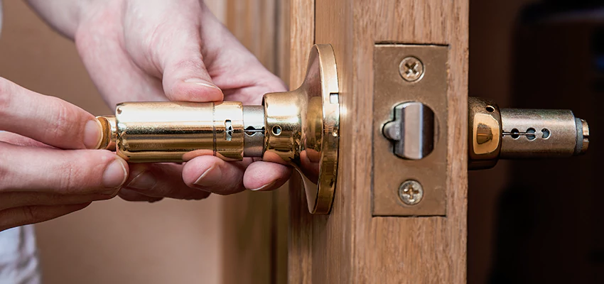 Padlock Lock Replacement Assistance in Rialto, CA