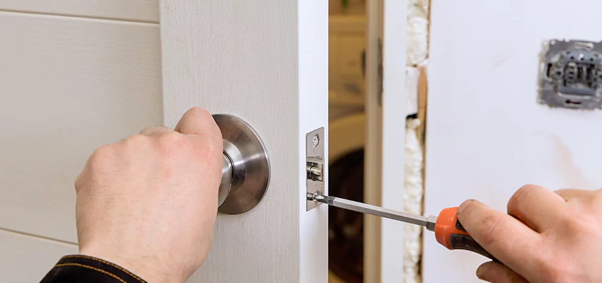 Wifi Deadbolt Installation in Rialto, CA