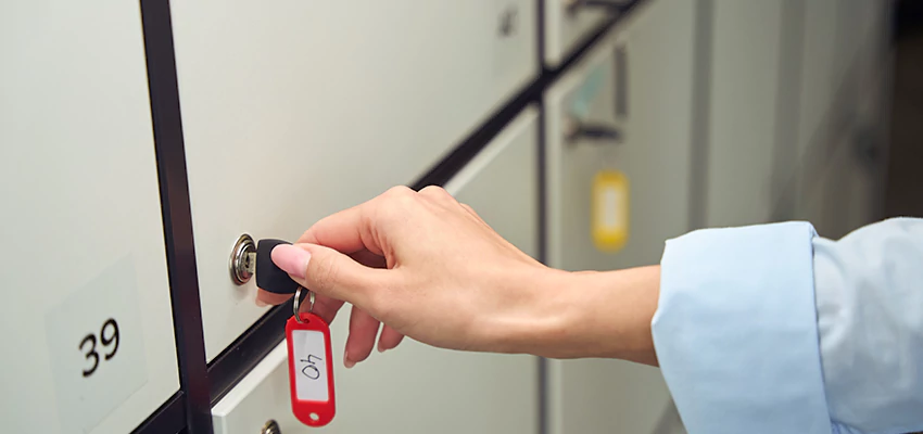 Upgrading File Cabinet Locks in Rialto, California