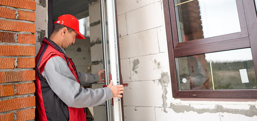 Home Invasion Door Lock Repairs in Rialto, CA
