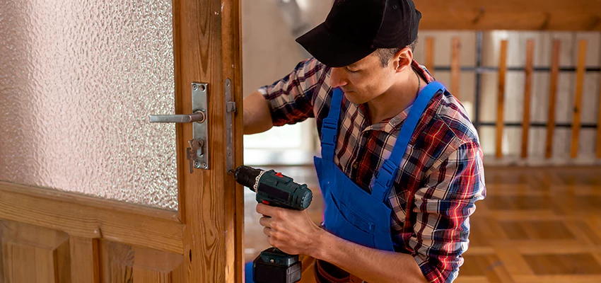 Trusted Local Digital Locks Locksmith Repair in Rialto, California