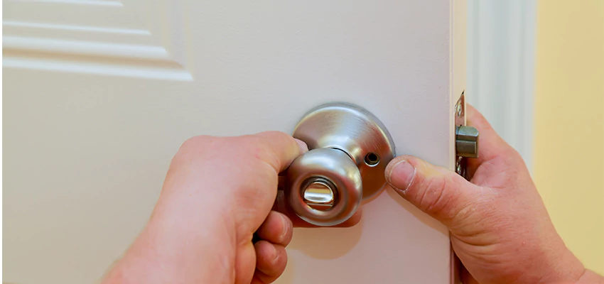 After-hours Locksmith For Lock And Key Installation in Rialto, CA