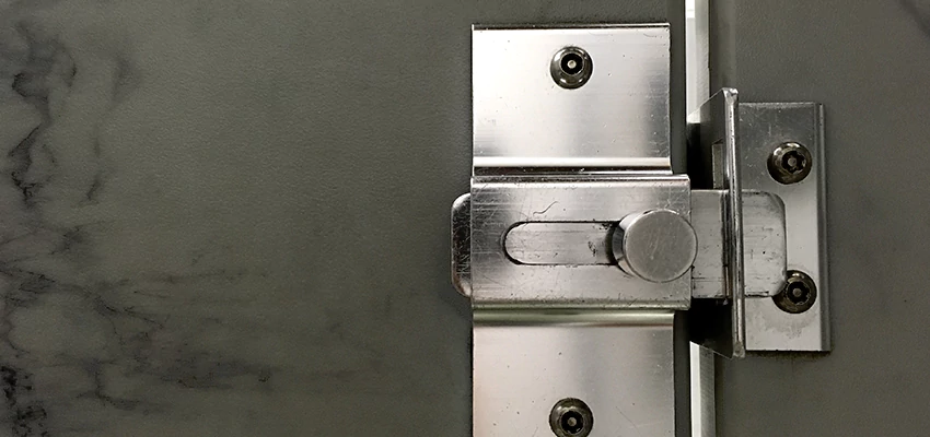 Fix A Room Door Lock in Rialto, CA