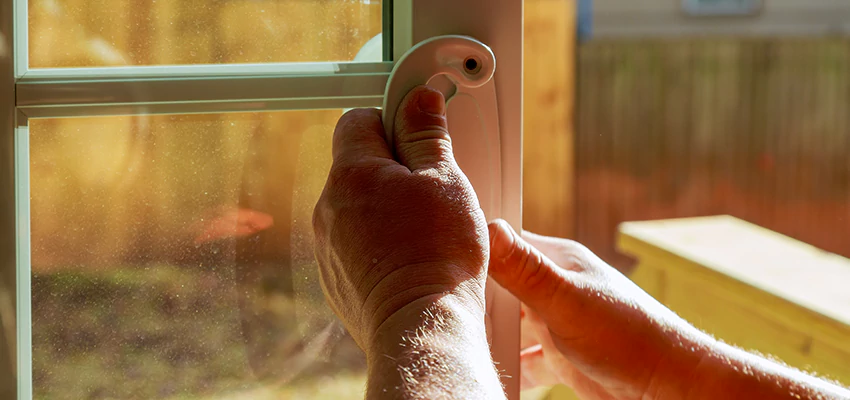Accordion Sliding Doors Locks Replacement in Rialto, CA