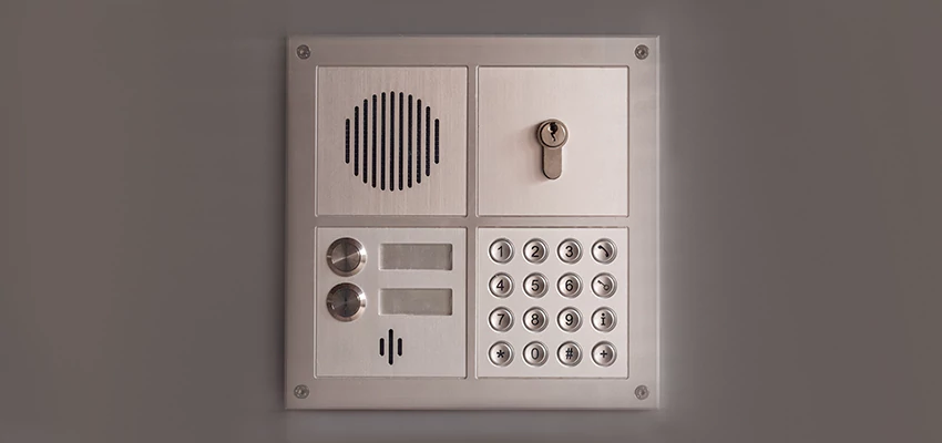 Mobile Access Control System Installation in Rialto, CA