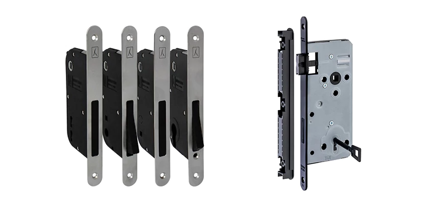Locksmith For Magnetic Door Locks in Rialto, CA