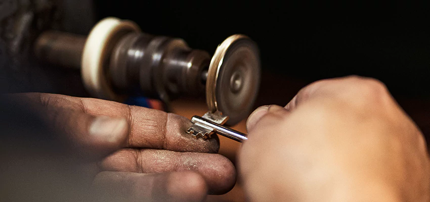 Hotel Lock Master Key System in Rialto, California