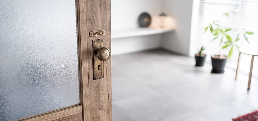 Deadbolt Door Lock Knob Repair in Rialto, California