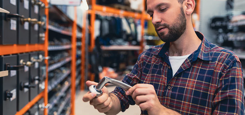 Locksmith For Retail Stores Lockout Services in Rialto, California