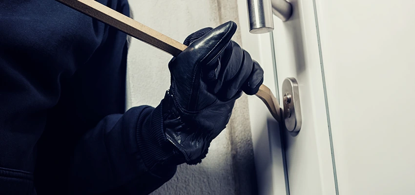 Burglar Damage Door Sensors Repair in Rialto, CA